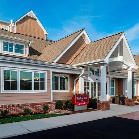 Residence Inn By Marriott Orangeburg Dış mekan fotoğraf