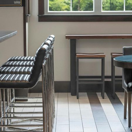 Residence Inn By Marriott Orangeburg Dış mekan fotoğraf