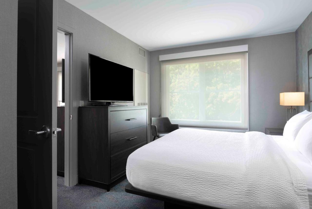 Residence Inn By Marriott Orangeburg Dış mekan fotoğraf