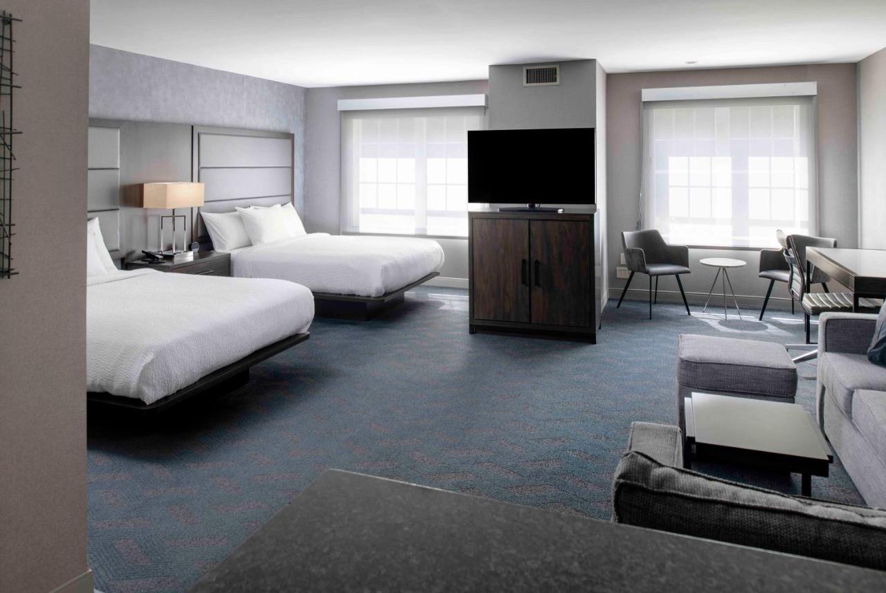 Residence Inn By Marriott Orangeburg Dış mekan fotoğraf
