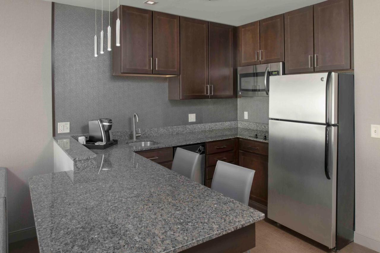 Residence Inn By Marriott Orangeburg Dış mekan fotoğraf