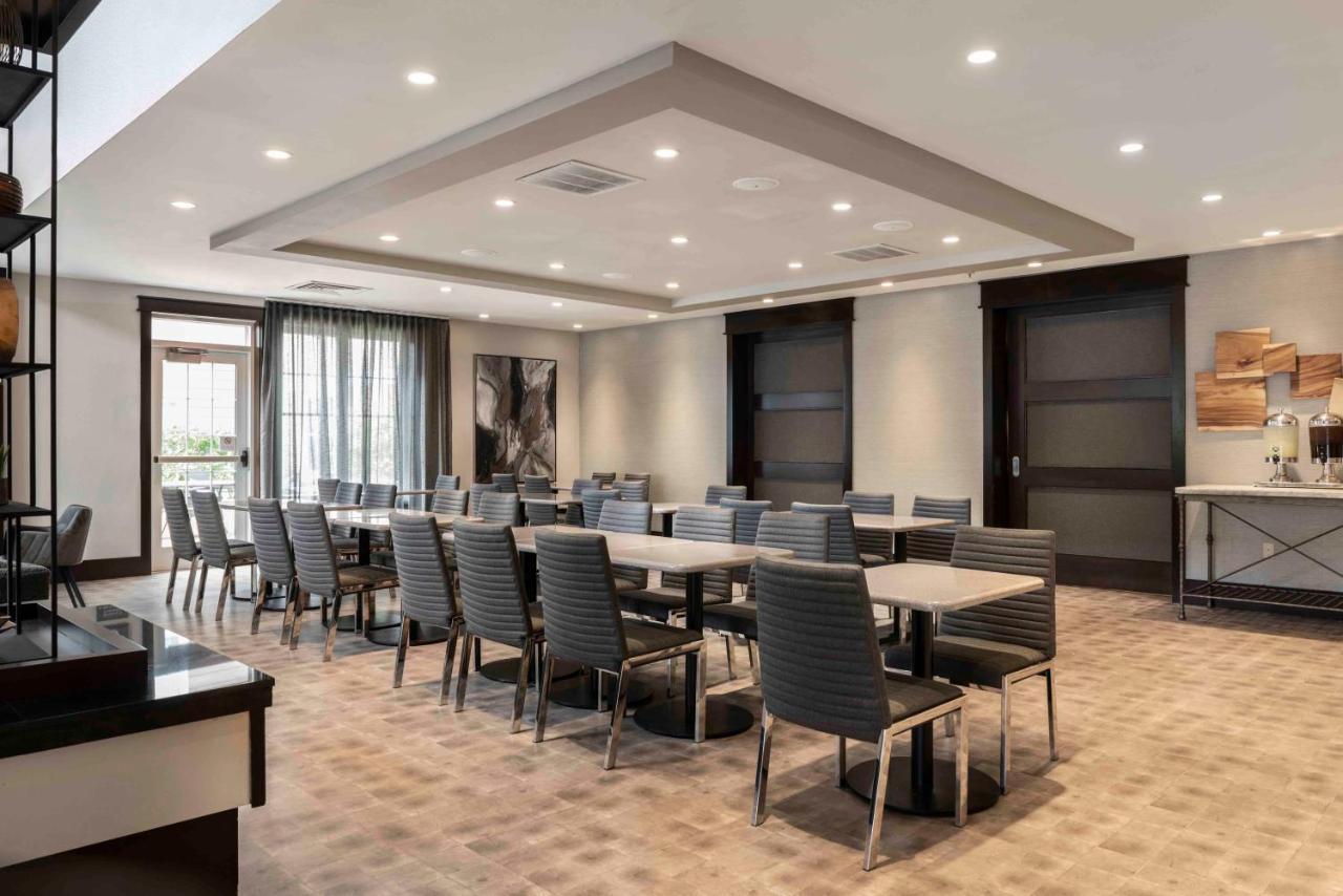 Residence Inn By Marriott Orangeburg Dış mekan fotoğraf