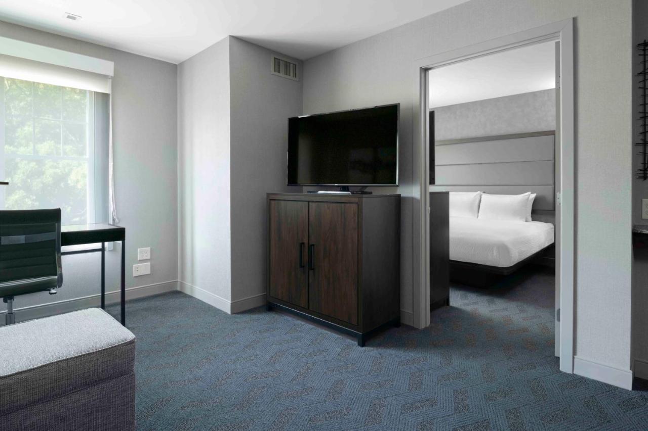Residence Inn By Marriott Orangeburg Dış mekan fotoğraf
