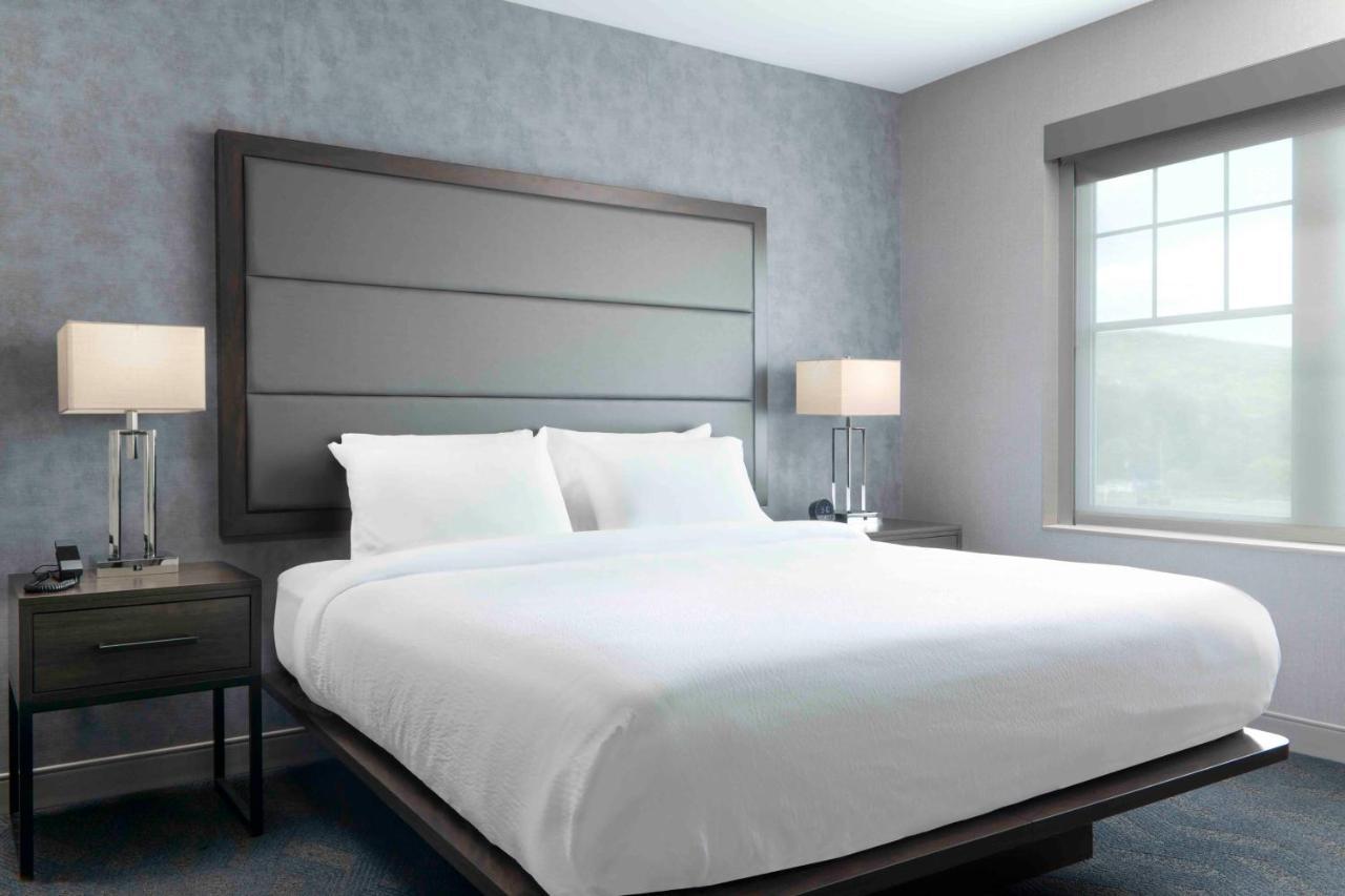 Residence Inn By Marriott Orangeburg Dış mekan fotoğraf