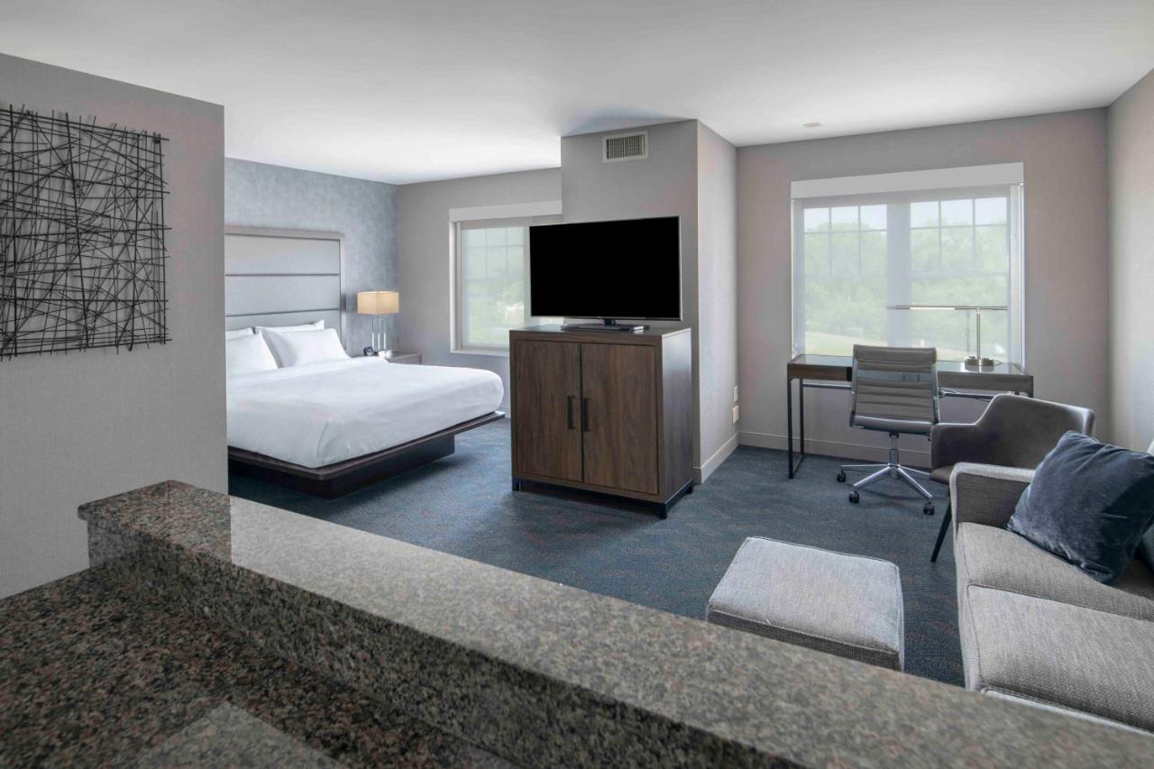 Residence Inn By Marriott Orangeburg Dış mekan fotoğraf