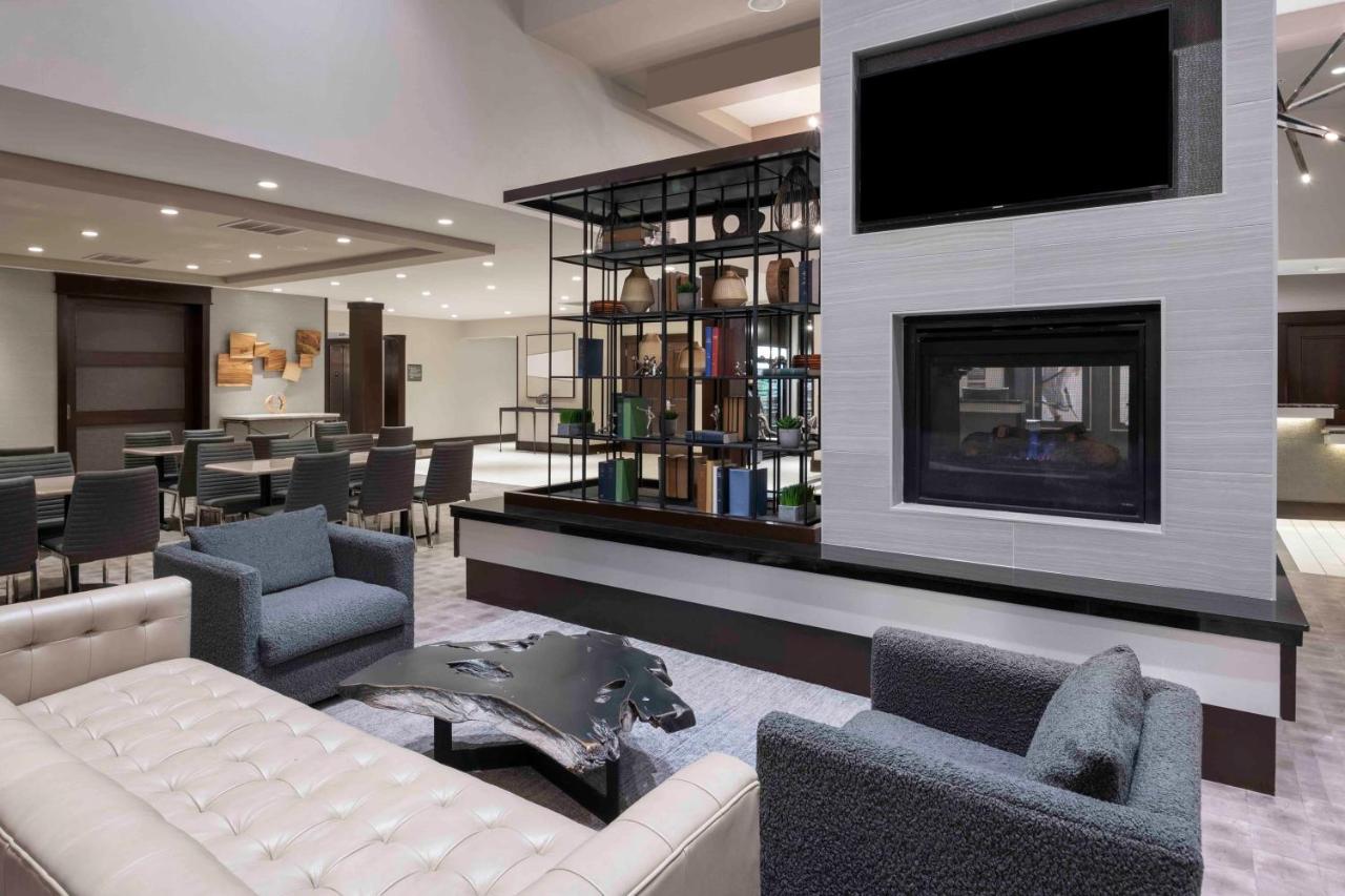 Residence Inn By Marriott Orangeburg Dış mekan fotoğraf