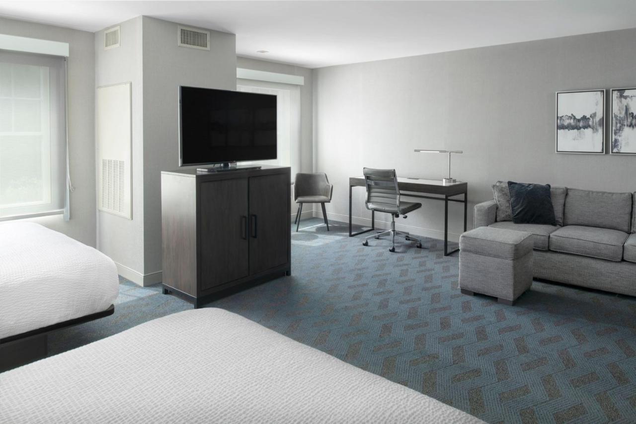 Residence Inn By Marriott Orangeburg Dış mekan fotoğraf