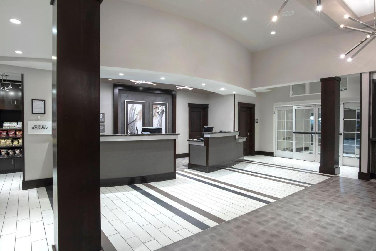Residence Inn By Marriott Orangeburg Dış mekan fotoğraf
