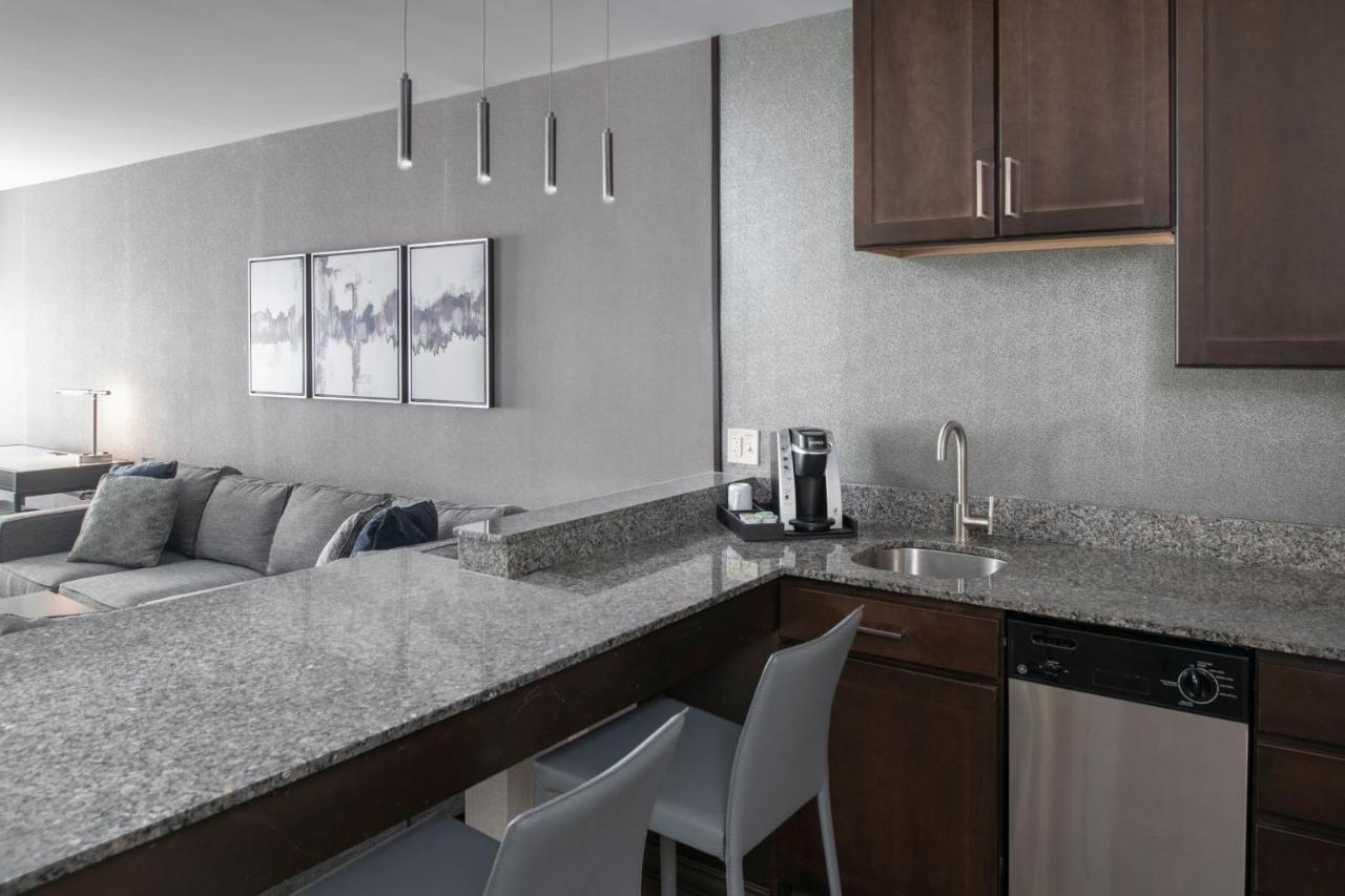 Residence Inn By Marriott Orangeburg Dış mekan fotoğraf