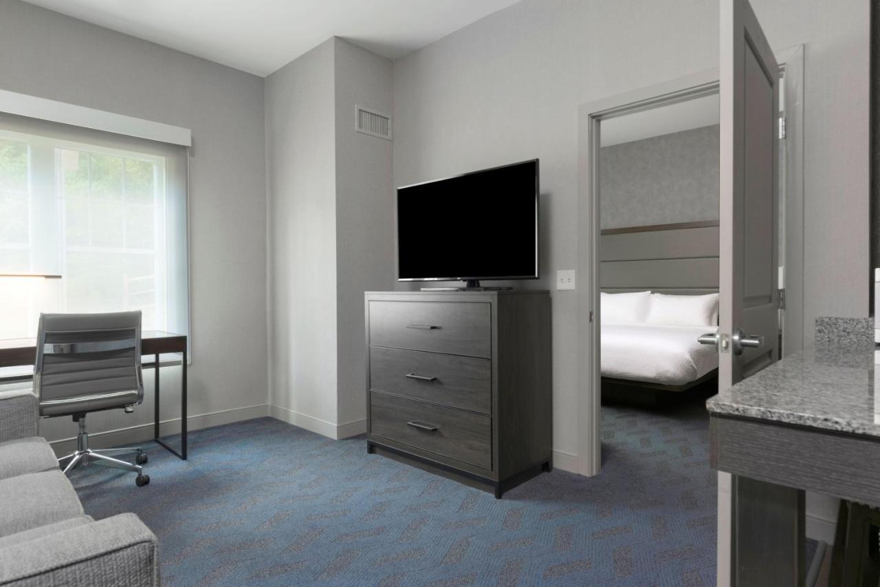 Residence Inn By Marriott Orangeburg Dış mekan fotoğraf