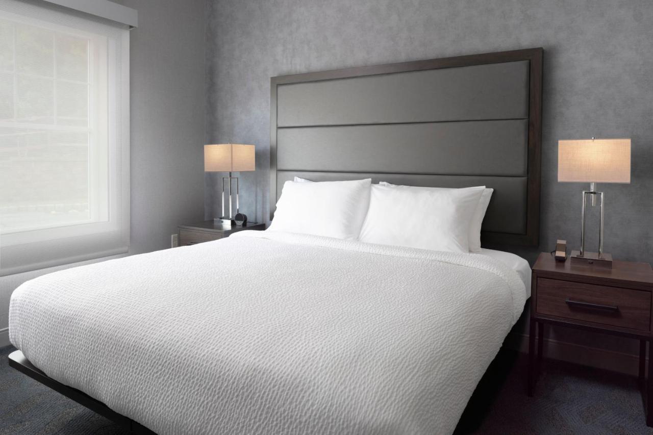 Residence Inn By Marriott Orangeburg Dış mekan fotoğraf