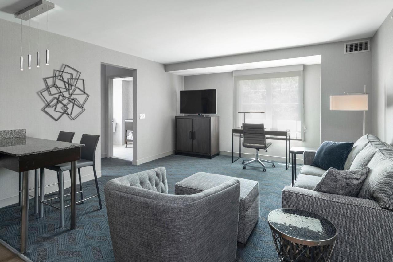 Residence Inn By Marriott Orangeburg Dış mekan fotoğraf