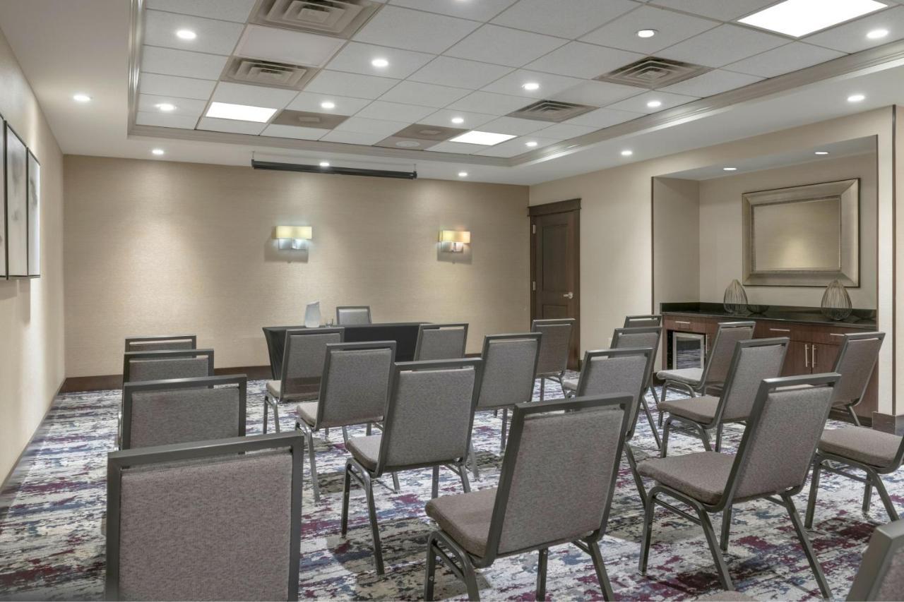Residence Inn By Marriott Orangeburg Dış mekan fotoğraf