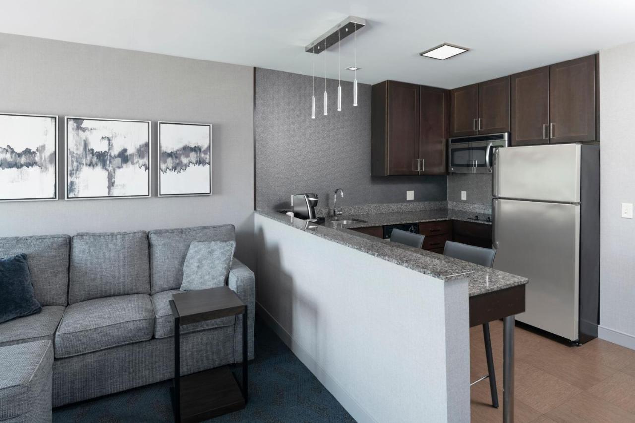 Residence Inn By Marriott Orangeburg Dış mekan fotoğraf