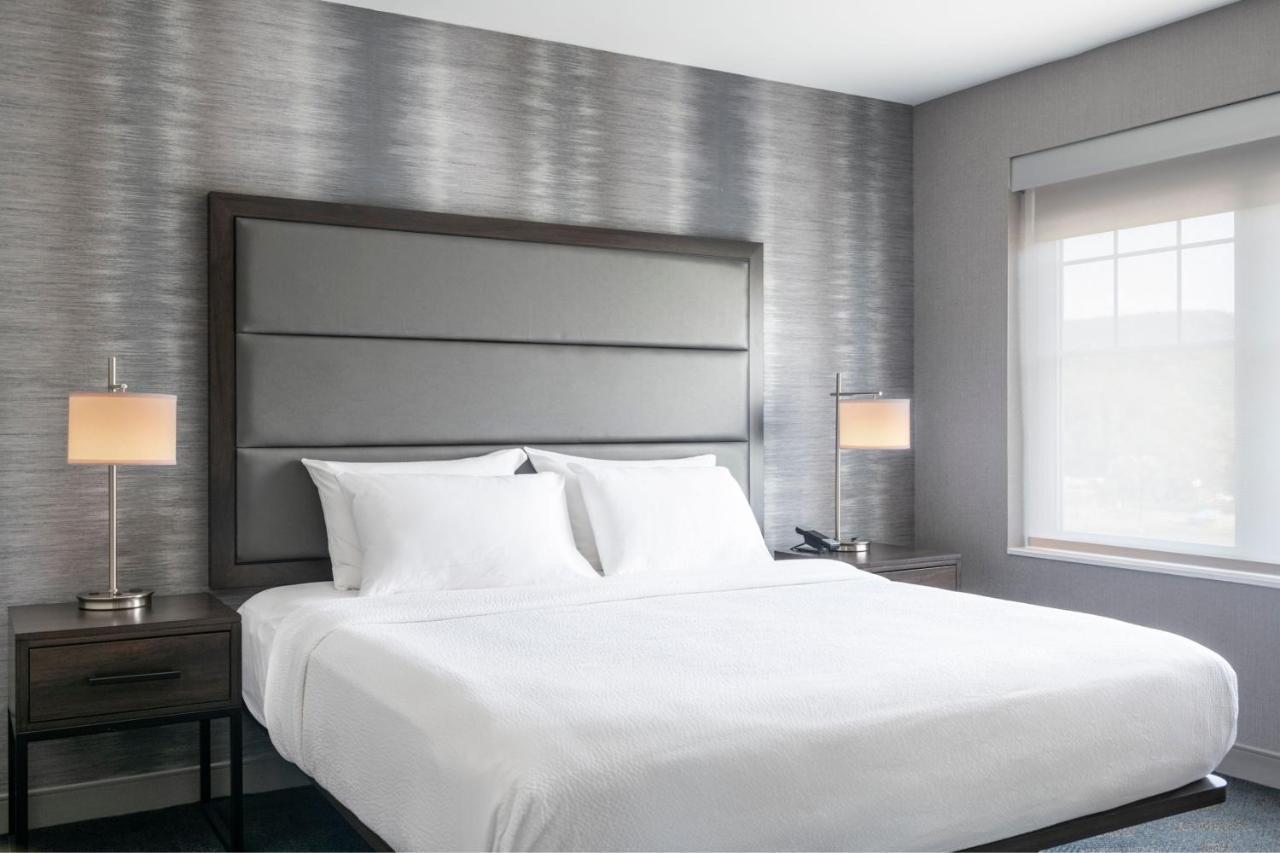 Residence Inn By Marriott Orangeburg Dış mekan fotoğraf