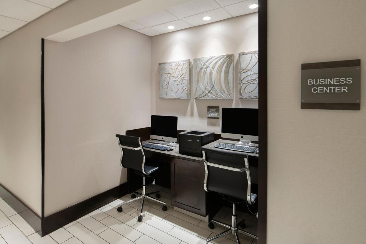 Residence Inn By Marriott Orangeburg Dış mekan fotoğraf