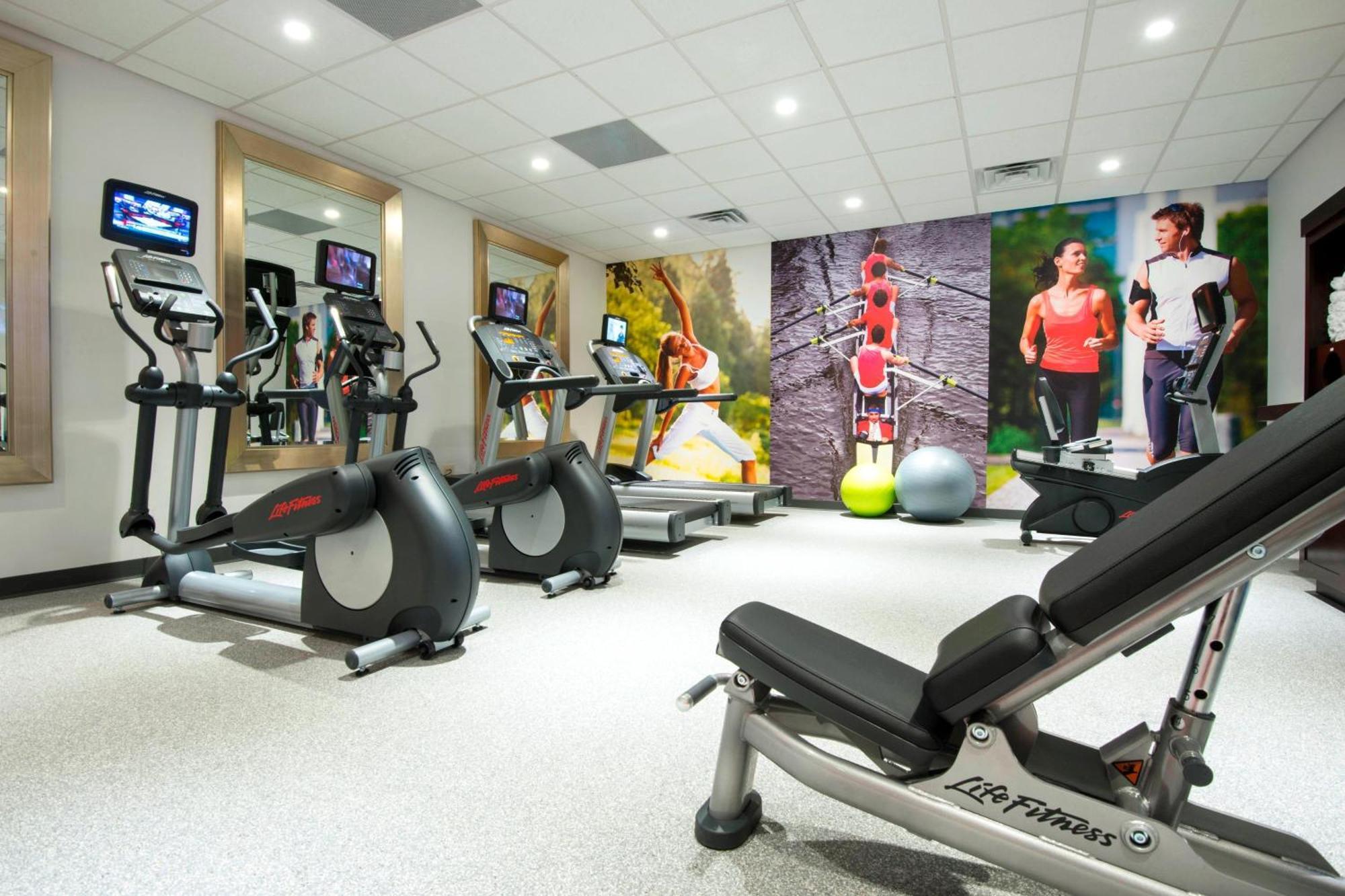 Residence Inn By Marriott Orangeburg Dış mekan fotoğraf