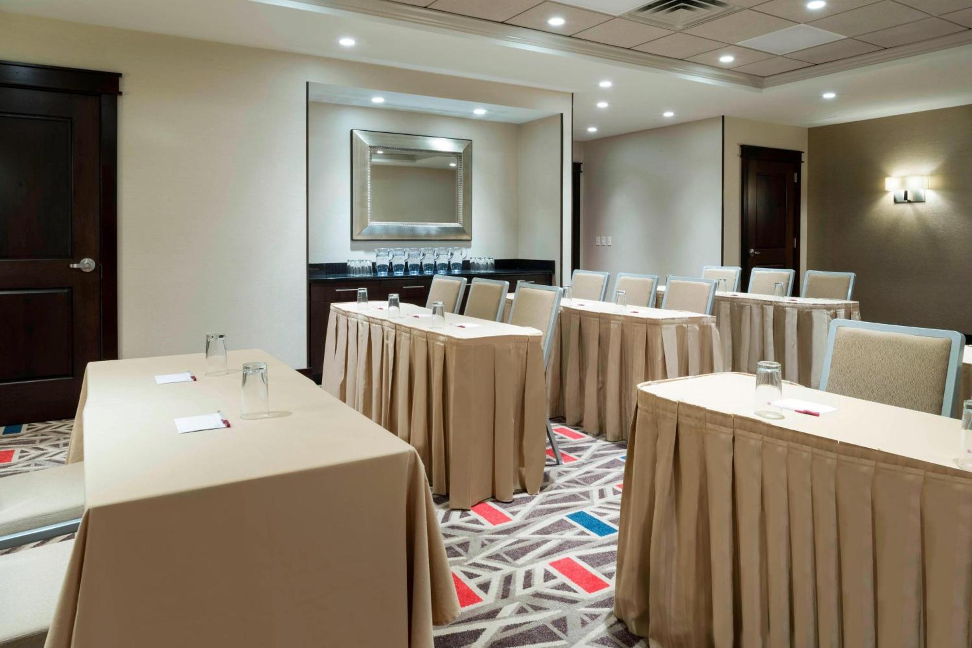 Residence Inn By Marriott Orangeburg Dış mekan fotoğraf