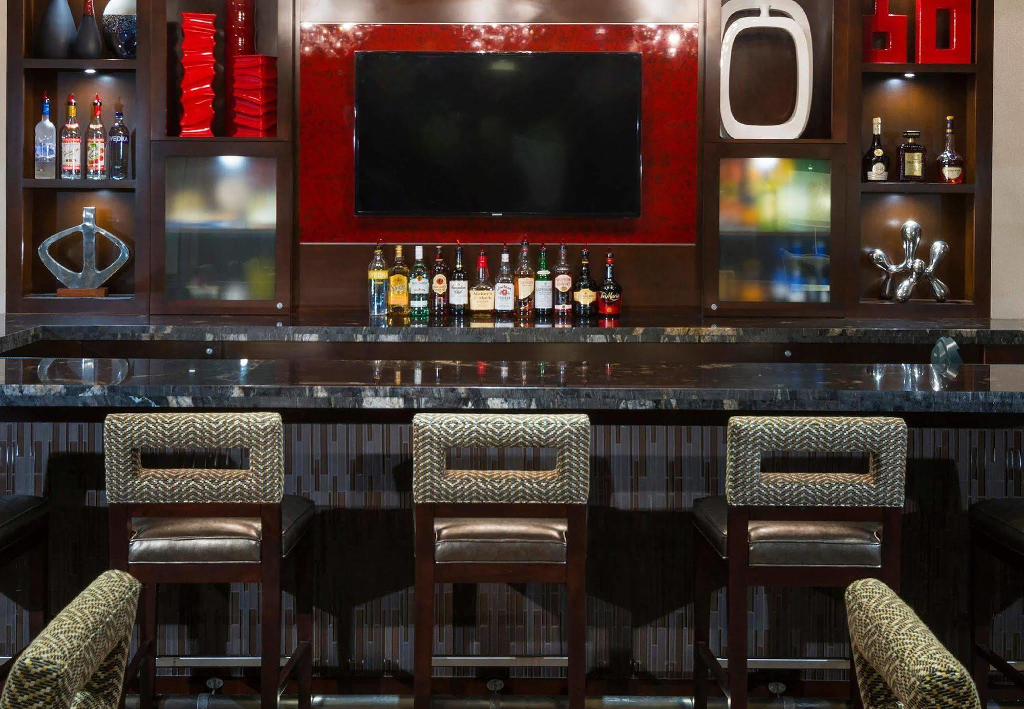 Residence Inn By Marriott Orangeburg Dış mekan fotoğraf