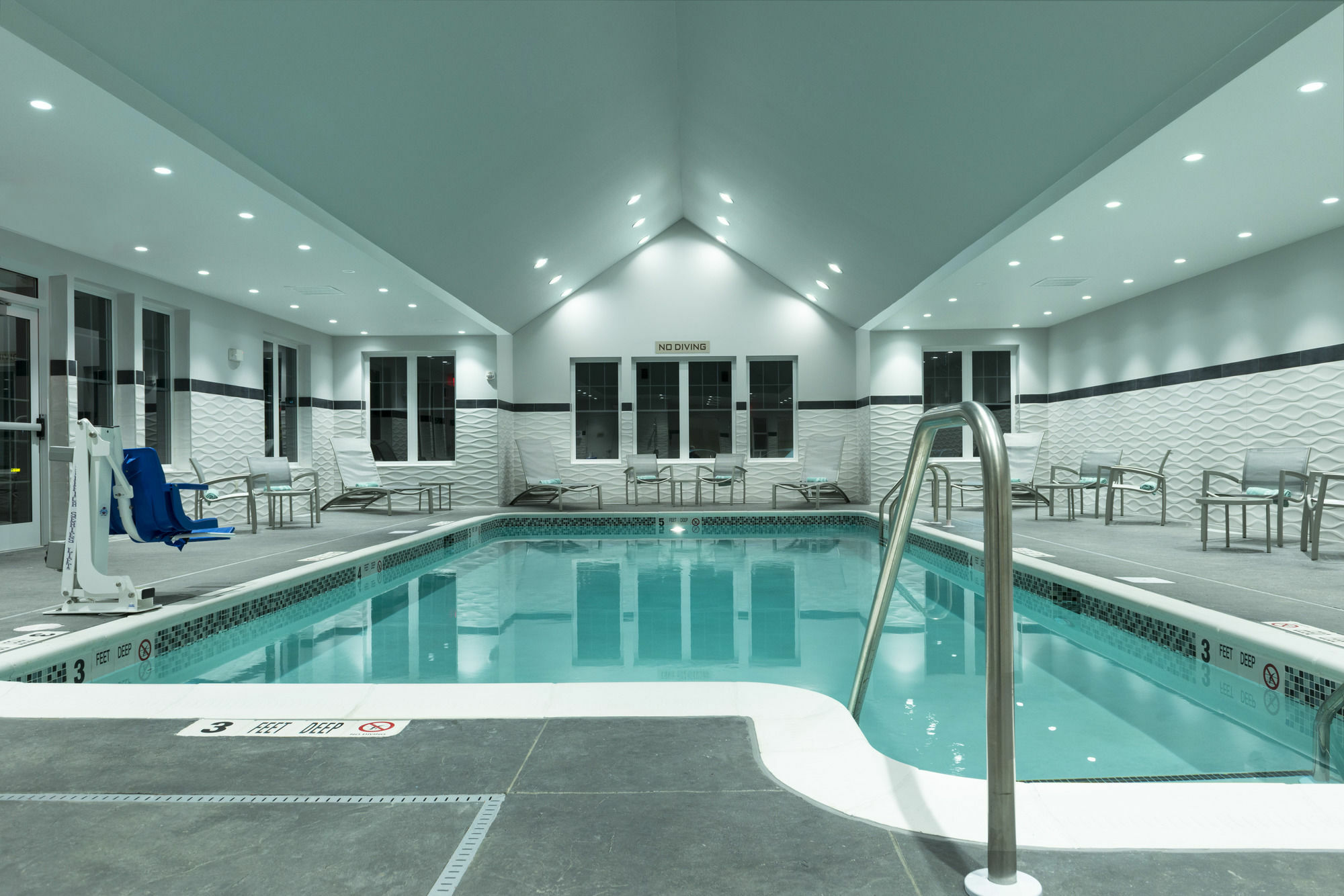 Residence Inn By Marriott Orangeburg Dış mekan fotoğraf
