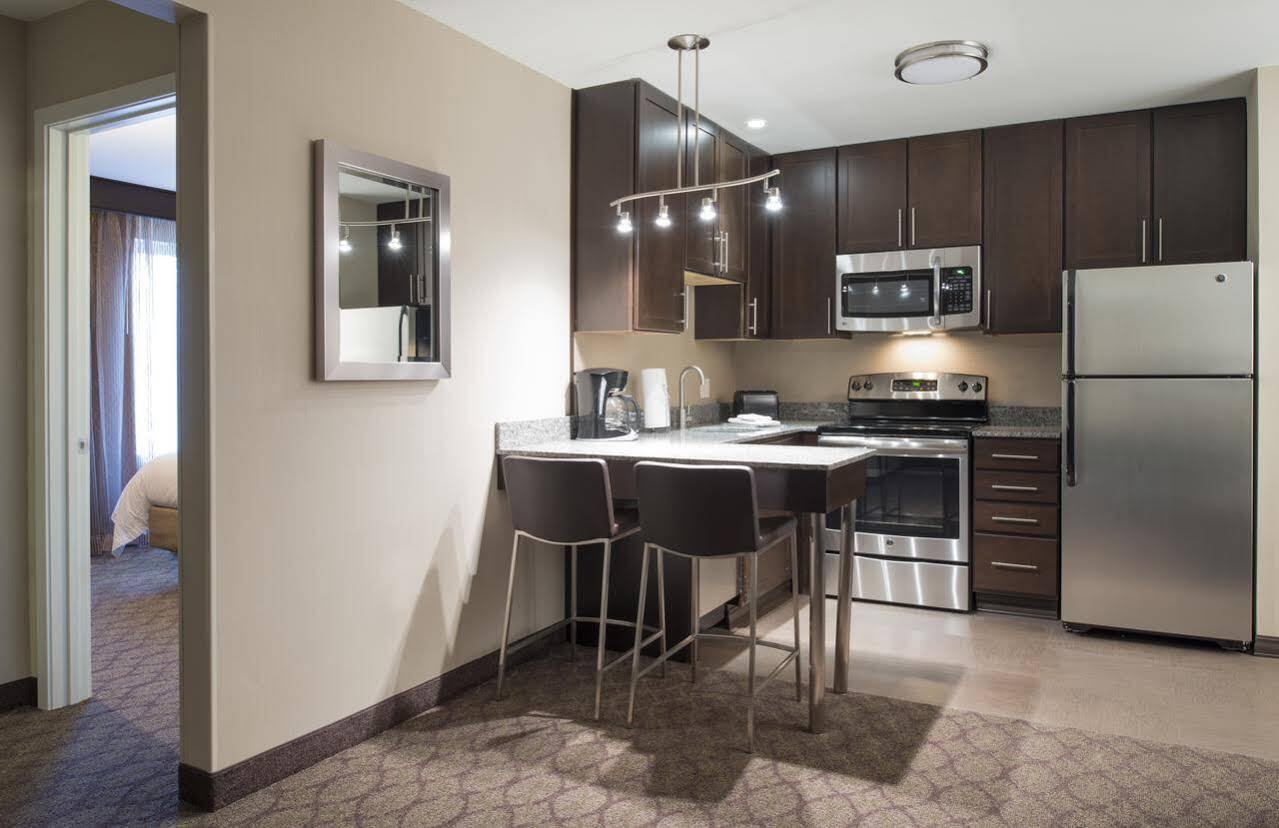 Residence Inn By Marriott Orangeburg Dış mekan fotoğraf